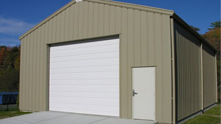 Garage Door Openers at Valmont, Colorado